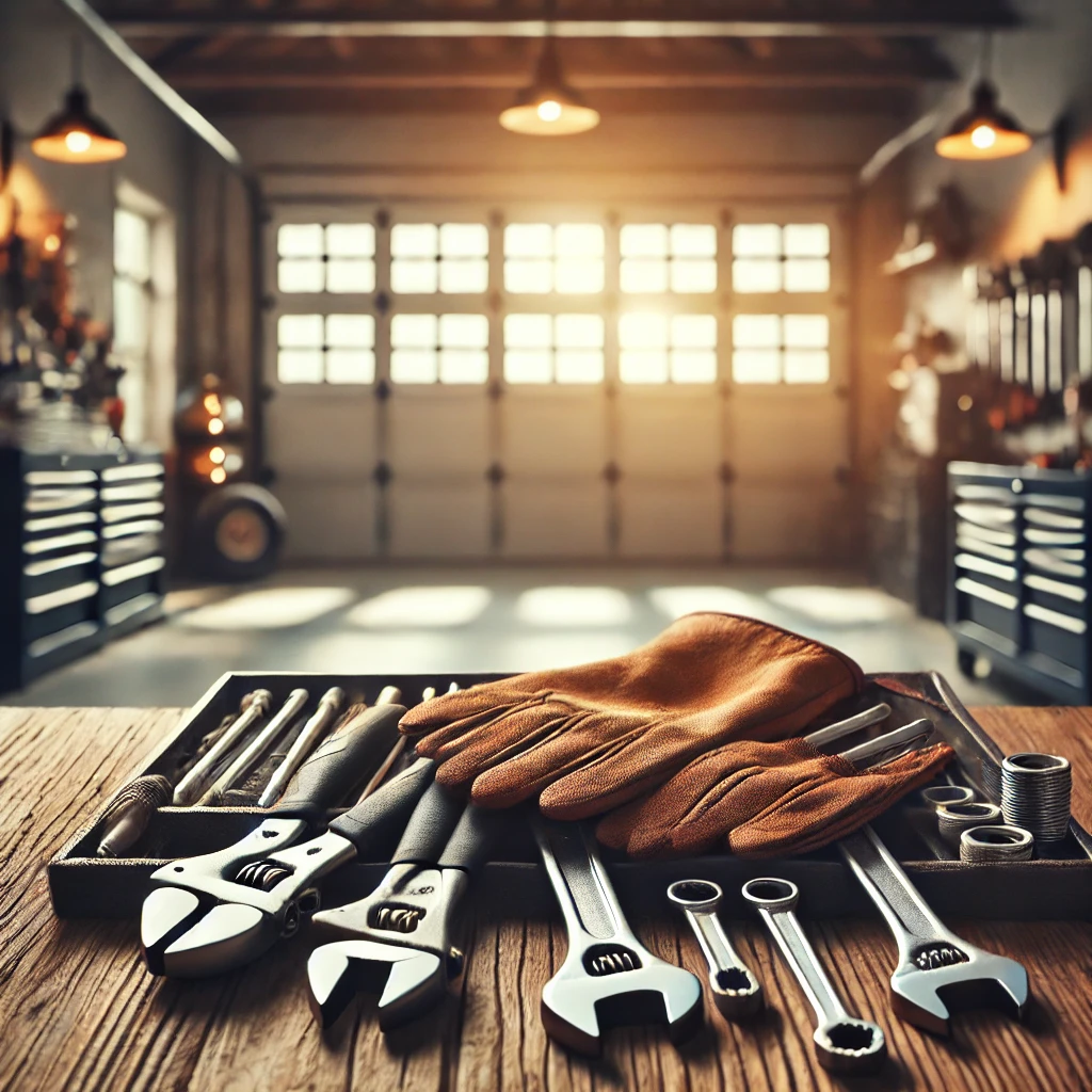 About Our Family-Owned Garage Door Company in Orange CA - Professional Service Team