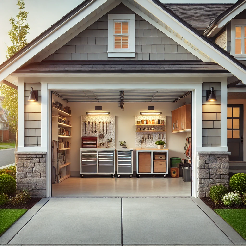 Latest garage door repair tips and maintenance guides from Orange's trusted experts